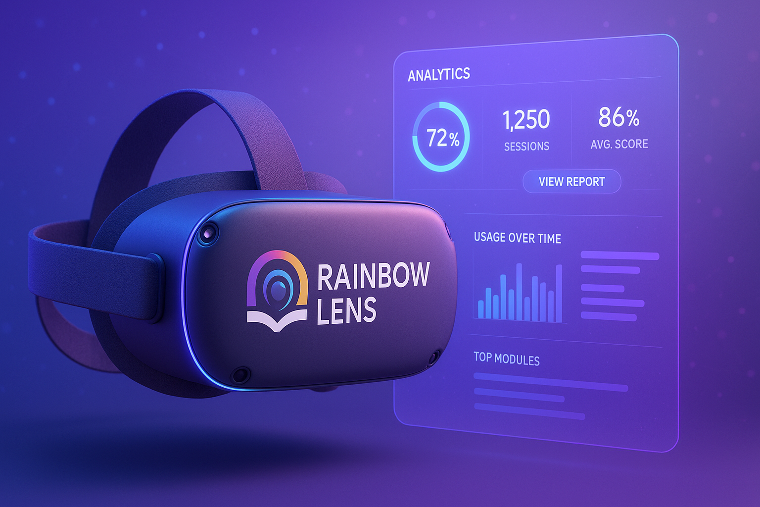 VR in Education